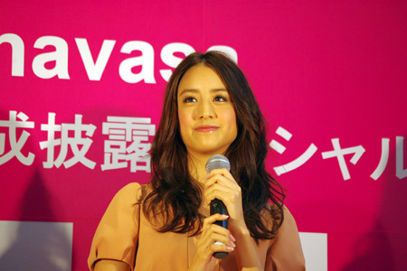 山本美月