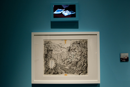 『川崎市 藤子・Ｆ・不二雄ミュージアム』