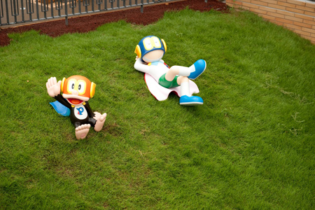 『川崎市 藤子・Ｆ・不二雄ミュージアム』