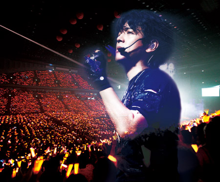 リュ・シウォン Ryu Siwon ★NEGAI★ LIVE TOUR 2011 リュ・シウォン Ryu Siwon ☆NEGAI☆ LIVE TOUR 2011