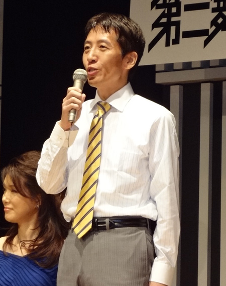 チケット争奪戦必至！第三舞台の封印解除＆解散公演 | チケット