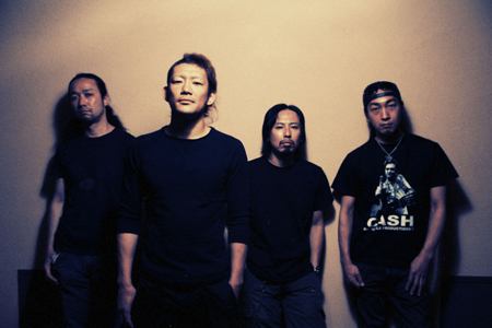 BRAHMAN全国ツアーのファイナルは幕張メッセに決定！各地ゲストバンド