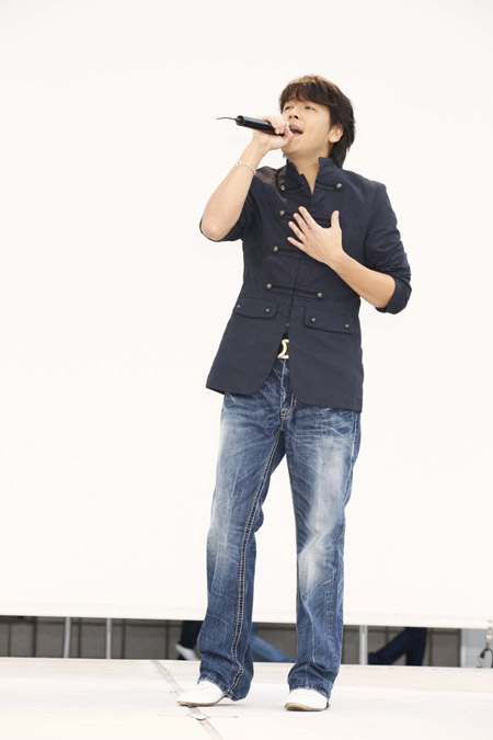 リュ・シウォン