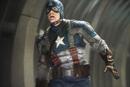 キャプテンアメリカ ザファーストアベンジャー マーベル MARVEL Amazon.co.jp: キャプテン・アメリカ/ザ・ファースト
