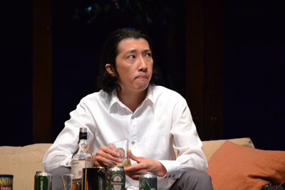 「ラブリーベイベー」