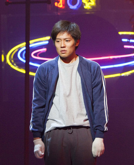 あ、荒野 松本潤 みーお on X: 