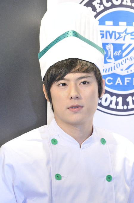 ハンバン　撮影：杉山正直