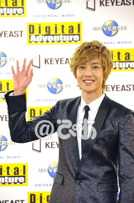 底値【激レア！】キム・ヒョンジュン　Break Downシリアンナンバー1838 Discography | キム・ヒョンジュン日本公式ファンクラブ HENECIA JAPAN