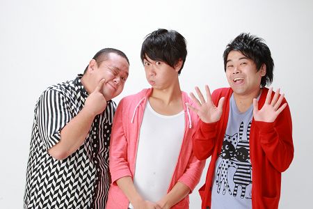 『ing!to2012　～iNFINITY nEXT gENERATION～』に出演する、ジューシーズ