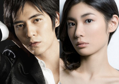 台湾F4ヴィック・チョウの主演映画公開決定！ 1年ぶりに来日イベントも