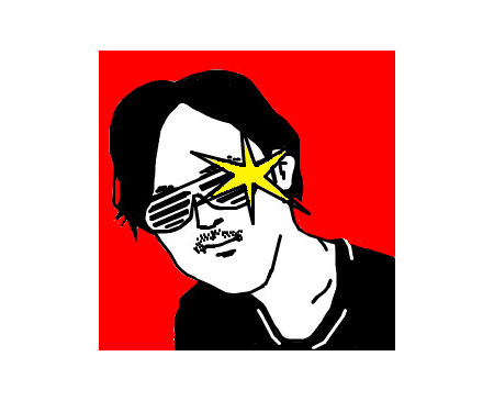 NICO（Sawagi）の五味アイコン