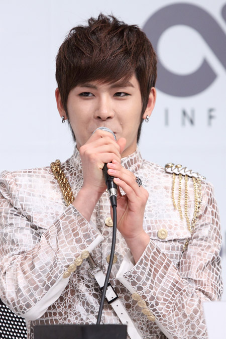 ホヤ　撮影：星野洋介