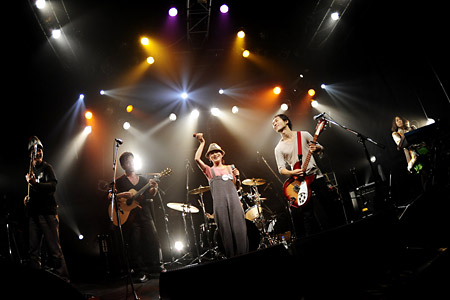LOSTAGE   pix. アカセユキ