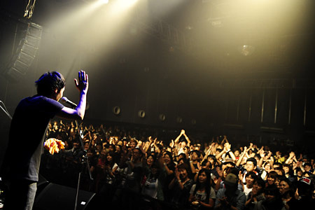 LOSTAGE   pix. アカセユキ