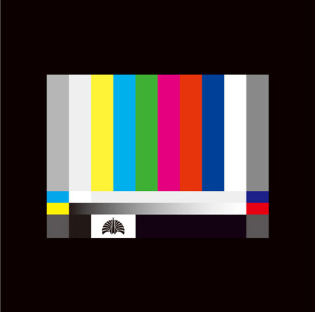 『color bars』