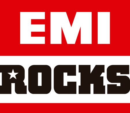 EMI ROCKS 2012