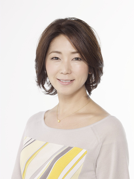 中井美穂　(c)豊田佳弘