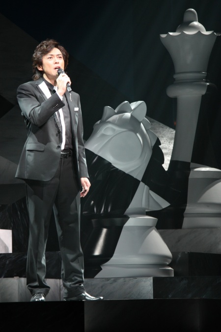 石井一孝