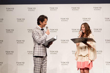 谷原章介、夏川純