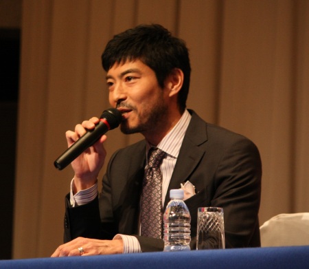 高嶋政宏
