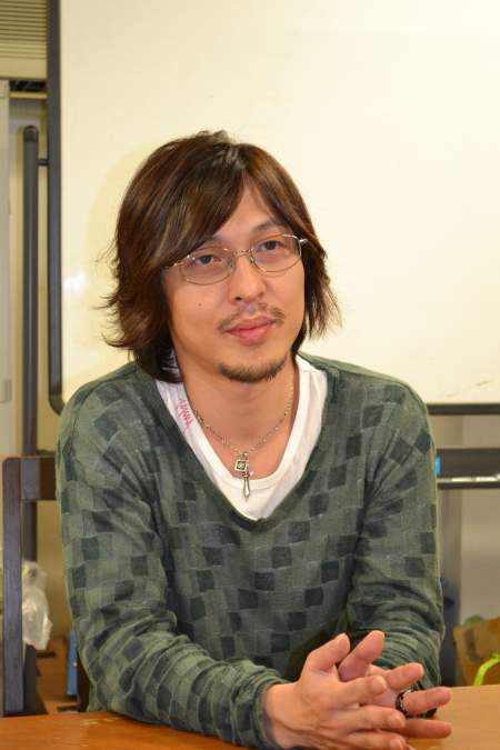 西田大輔