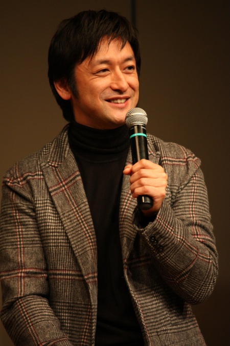 石丸幹二、今までとは違う『ジキル＆ハイド』宣言