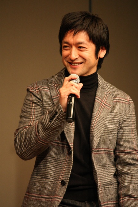 石丸幹二、今までとは違う『ジキル＆ハイド』宣言