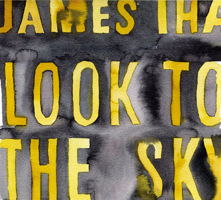 『Look To The Sky』
