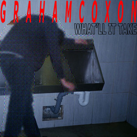 「What'll It Take」