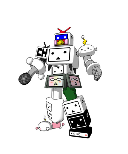 ニコニコ超会議