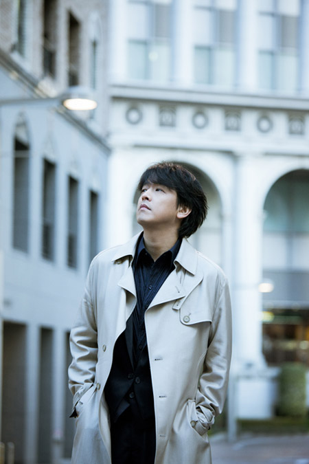 リュ・シウォン、シングル＆DVD同時発売！ イベント開催決定も
