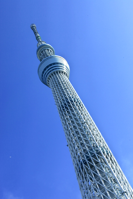 東京スカイツリー
