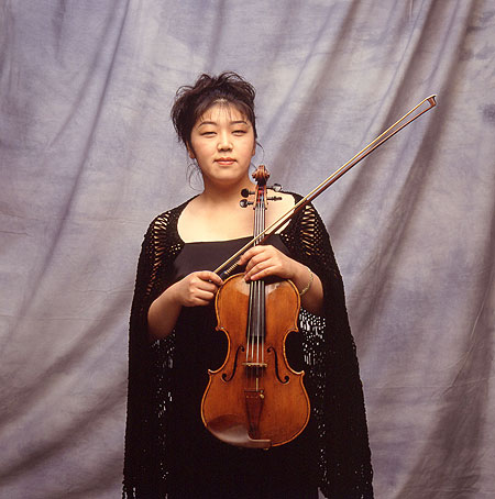 川本嘉子