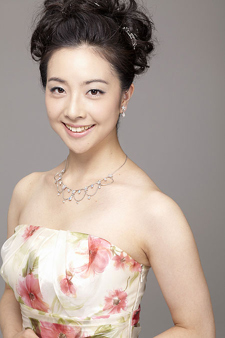 小林沙羅