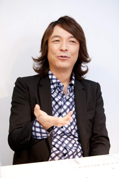 河原雅彦