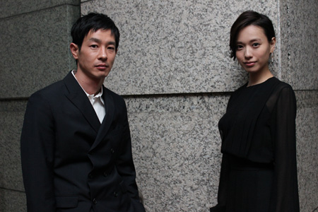SPEC 結 b2ポスター 戸田恵梨香 加瀬亮 SPEC 結 映画 フライヤー 戸田恵梨香 加瀬亮 - メルカリ