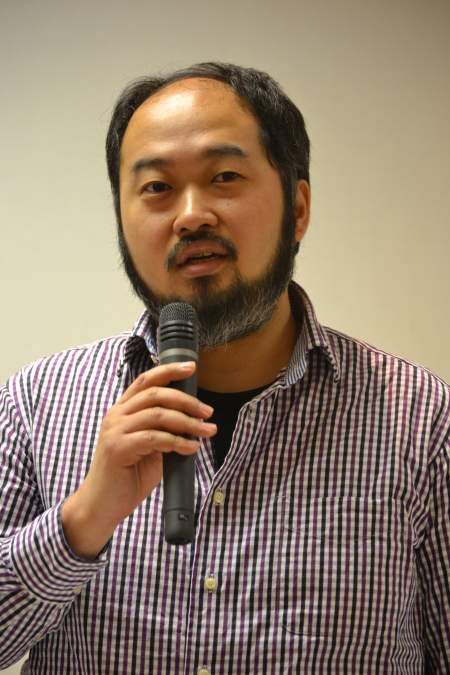森新太郎