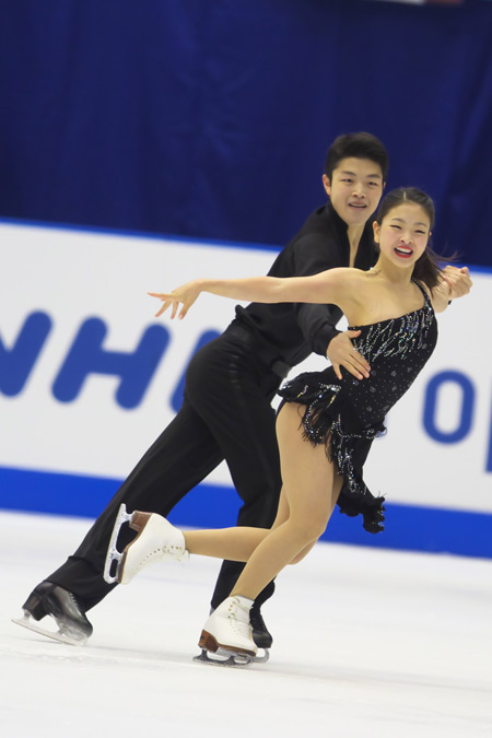 羽生結弦らが The Ice ザ アイス に出演 チケットぴあ イベント イベントその他