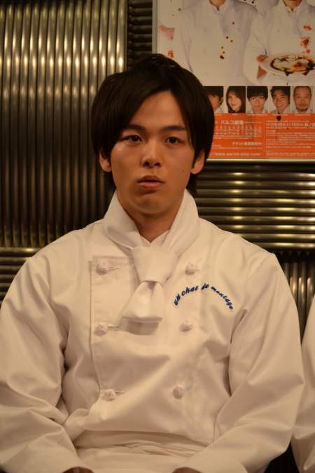 中村倫也
