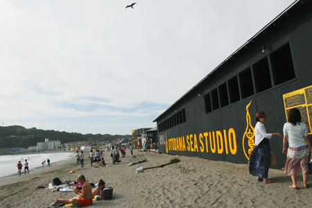 音霊 OTODAMA SEA STUDIO 2012