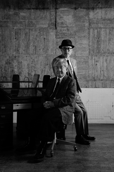 THE BEATNIKS（高橋幸宏＋鈴木慶一）