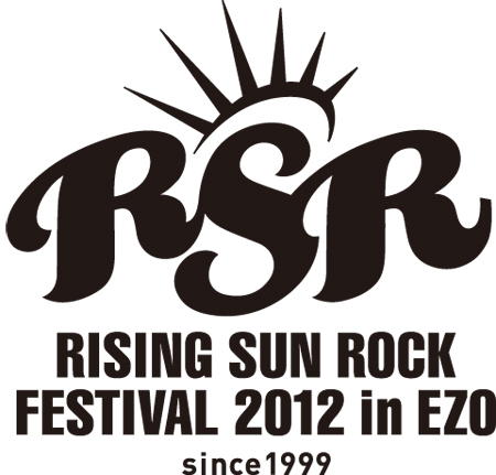 RISING SUN ROCK FESTIVAL 2012 in EZO