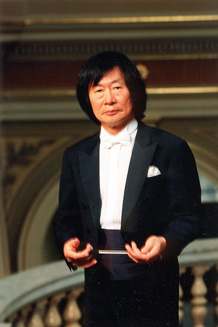 小林研一郎