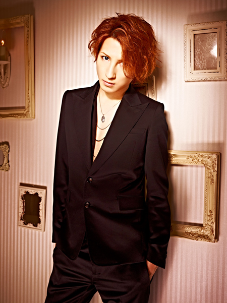 未開封　アリス九號. Tシャツ　沙我　アリスナイン A9 Alice Nine 沙我Tシャツ - メルカリ