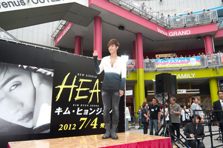 撮影：イシイノブミ