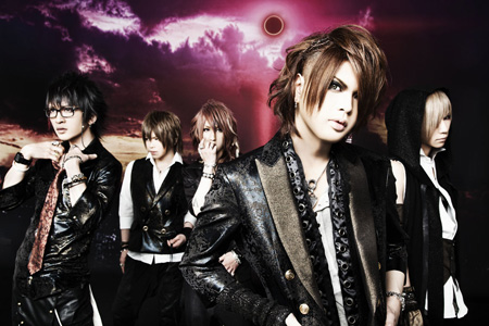 vistlip、2013年にツアー決定。東京は初のホール公演 | チケットぴあ