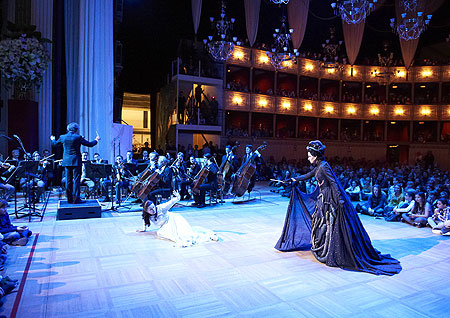 photo:Wiener Staatsoper / Michael Poehn