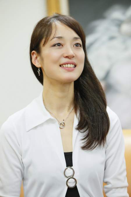 佐久間奈緒 ビントレーが現代に蘇らせたバレエ シルヴィア を語る チケットぴあ 演劇 バレエ ダンス