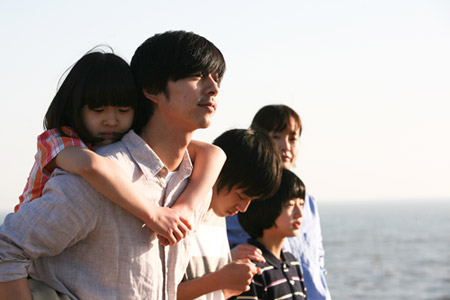 『トガニ 幼き瞳の告発』(C)2011 CJ E&M CORPORATION, ALL RIGHTS RESERVED