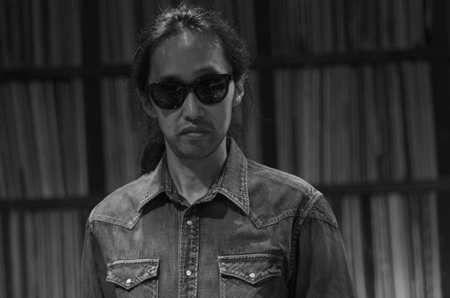 KENJI TAKIMI